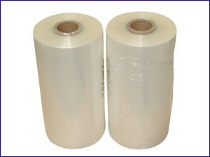 POF熱收縮膜