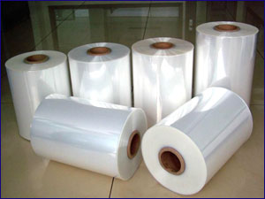 建筑行業收縮膜