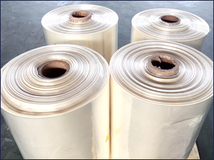 pvc熱收縮膜印刷